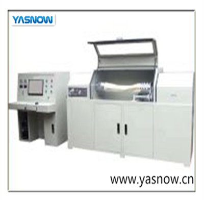 消防水帶水壓爆破試驗機(jī)-消防栓器材耐壓爆破試驗臺