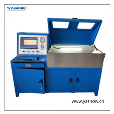 管材耐壓爆破試驗機(jī)