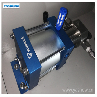 SWINOCK氣體增壓泵