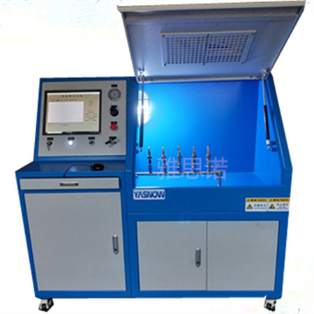 水錘試驗機(jī) 凈水器耐壓…